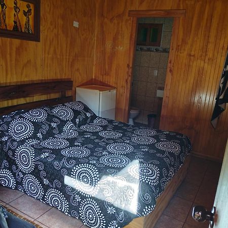 Hostal Cactus Copiapó Exteriér fotografie