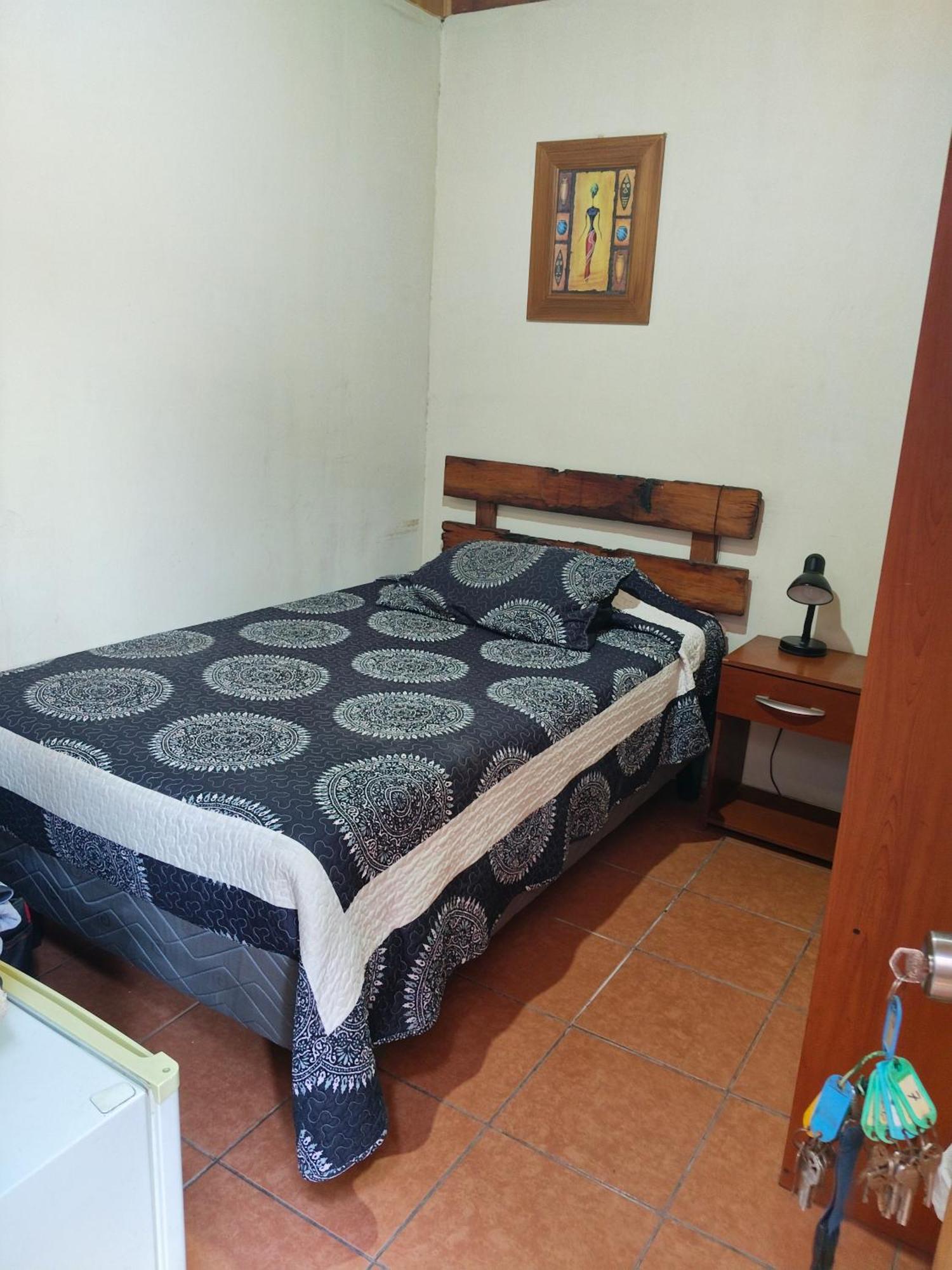 Hostal Cactus Copiapó Exteriér fotografie