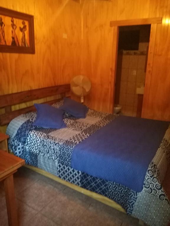 Hostal Cactus Copiapó Exteriér fotografie