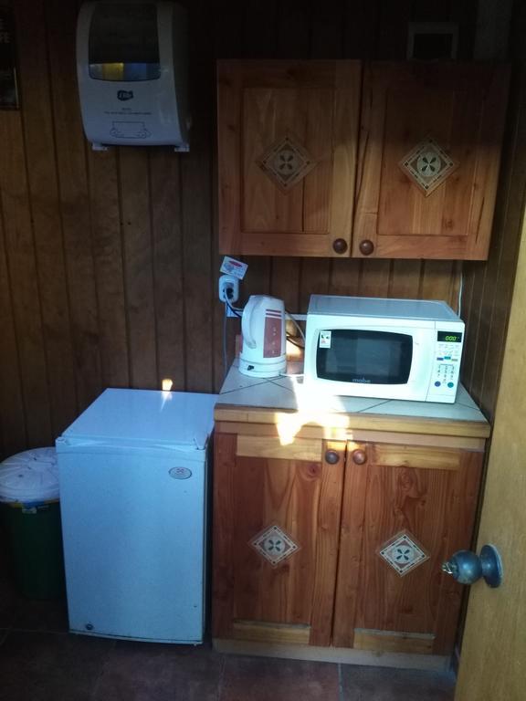 Hostal Cactus Copiapó Exteriér fotografie